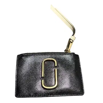 [ MARC JACOBS ] 마크제이콥스 카드 케이스 프래그먼트 케이스