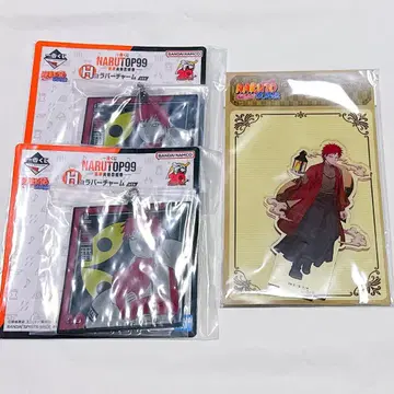 NARUTO 아크릴 스탠드