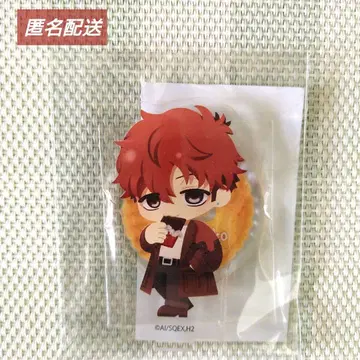 [ 지박소년 하나코 군 2 ] 나츠히코 미니 아크릴 스탠드 복권 밤