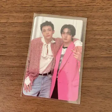 Stray Kids DO IT walmart [ 리노, 현진 ]