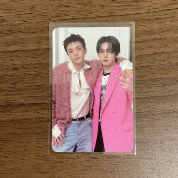 Stray Kids DO IT walmart [ 리노, 현진 ]