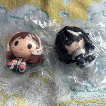 나의 히어로 아카데미아 제일복권 H상