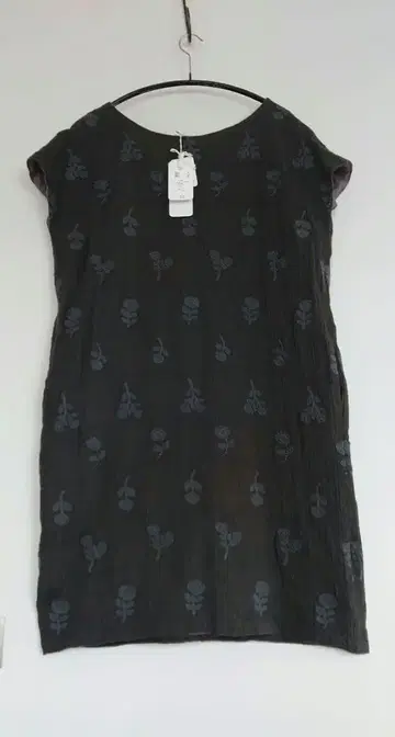 미나 페르호넨 원피스 bonheur