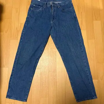 gap relaxed taper medium wash w32 l32
