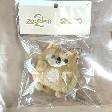 Straykids 스키즈 주토피아 ZOOTOPIA 마스코트 4