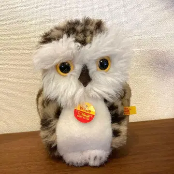 Steiff 올빼미 위티 Wittie