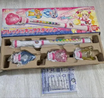 프레쉬큐어 스틱 반다이 프리큐어