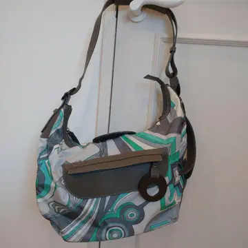 EMILIO PUCCI 숄더백