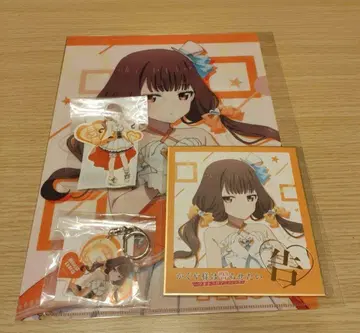 카구야 님은 고백받고 싶어 울트라 로맨틱 이이노 미코 세트 판매