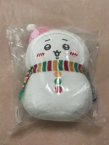 치이카와 (먼작귀) 에니마이 복권 A상 치이카와 (먼작귀)