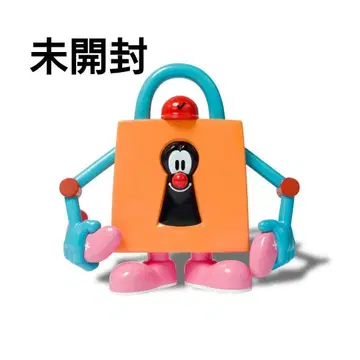 VAULTROOM SOFT VINYL FIGURE