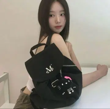 mucent 백팩 백팩