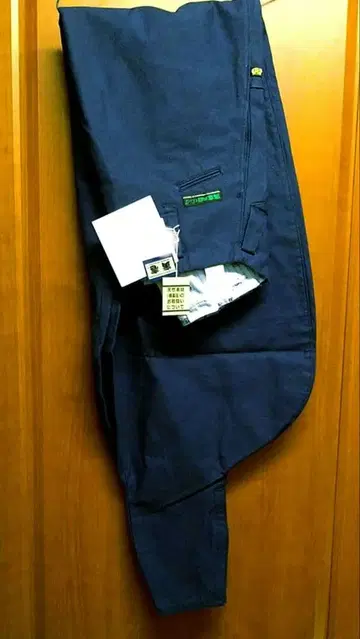 도라이치 4 초롱 West 82cm 네이비