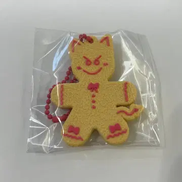 무라카미 리논 캡슐 토이