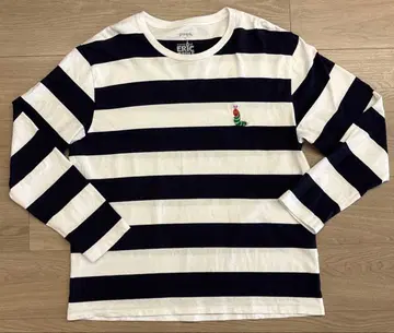 그라니프 배고픈 애벌레 롱T XL 사이즈