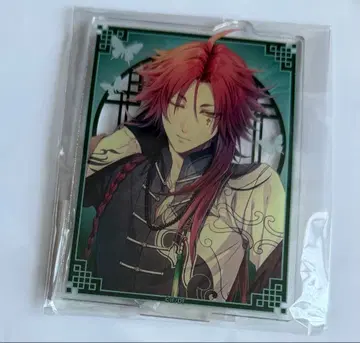 피오피오레의 만종 마루쿠지 아크릴 스탠드 양