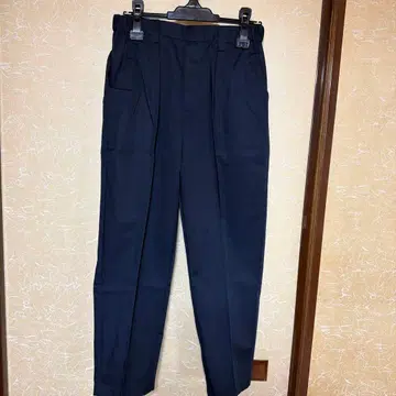 MidUmi 팬츠 미사용 새상품