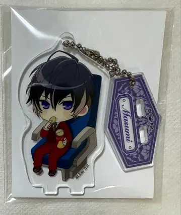 A3! JR 도카이 콜라보 아크릴 스탠드