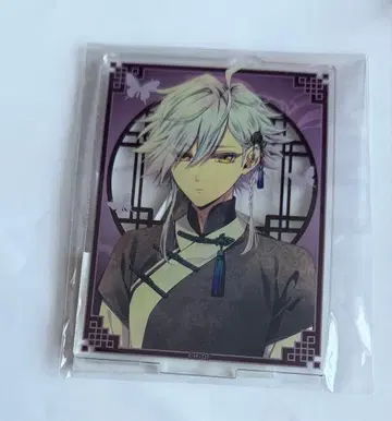 피오피오레의 만종 마루쿠지 아크릴 스탠드 올록