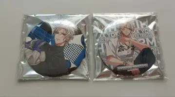 히프노시스 마이크 히프노시스 마이크 캔뱃지