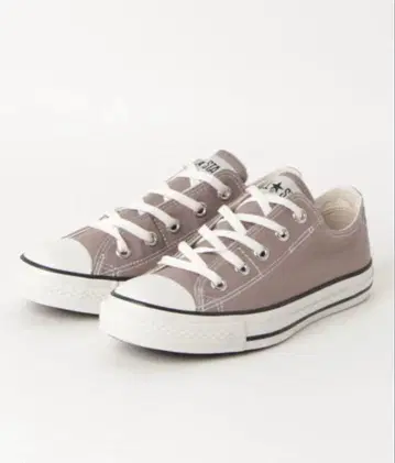 CONVERSE 23.5cm 올스타 워시아웃 슬립 OX