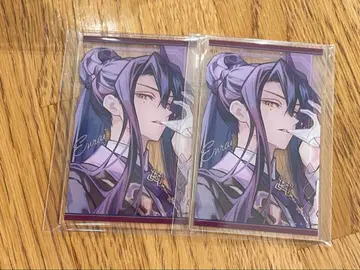 츠바메라이 아쿠카 2점