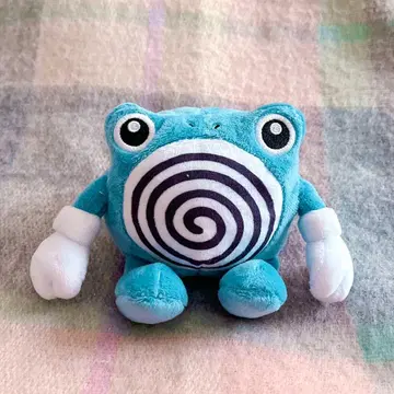 니로조 포켓몬 핏 봉제 인형 pokemonfit