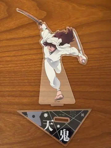 닌타마 란타로 텐키 아크릴 스탠드