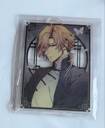 피오 피오레의 만종 마루쿠지 아크릴 스탠드 앙리