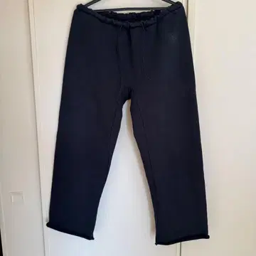 yzy vultures gosha 스웨트 팬츠 yeezy 조거