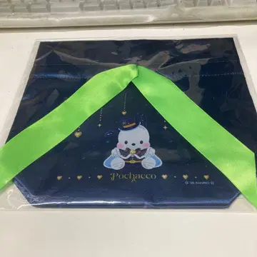 포차코 기프트 파우치