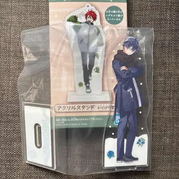 컬러풀 피치 나오키리 아크릴 스탠드 제일복권 카라피치 나오키리