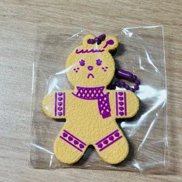 ME:I 캡슐 토이 쿠키 참 사사키 코코나