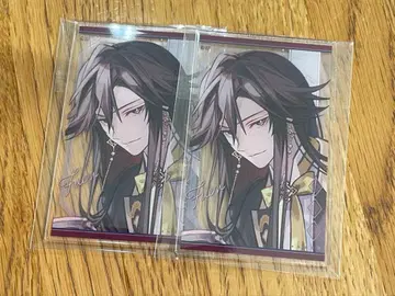 푸엔 아쿠카 2점