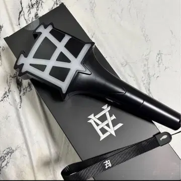 EVNNE 이븐 응원봉