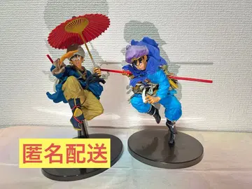 드래곤볼 피규어 조형천하제일무도회 2체 손오공