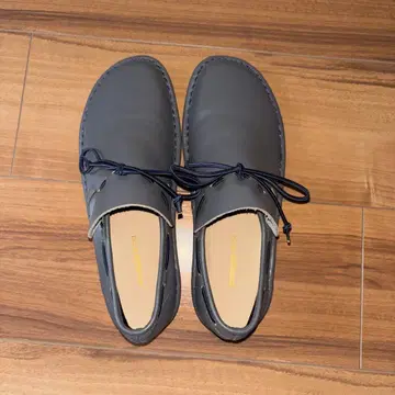 새상품급 그레이 23cm 슬립온 neue diffusion 신발