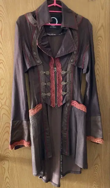 OZZ ONESTE 2웨이 튜닉