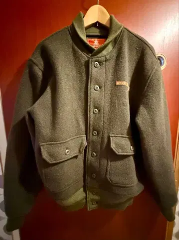 AVIREX 아비렉스 No. 617236 플라이 자켓