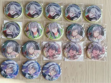 아이나나 캔뱃지 센 묶음 판매