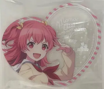 프로세카 픽리아 아크릴 스탠드 모모이 아이리