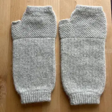 글렌 고든 암 워머