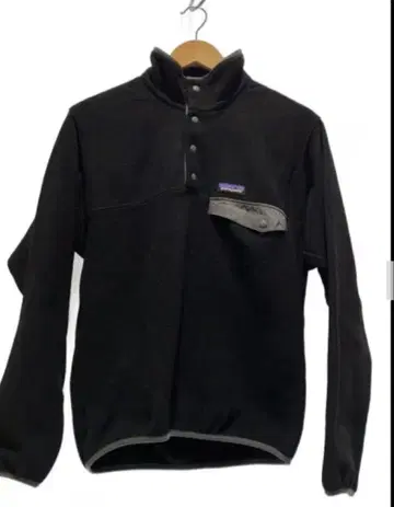 파타고니아 21AW SYNCHILLA 신틸라 스냅t