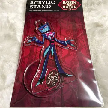 마루이 아크릴 스탠드 복스 아크릴 스탠드