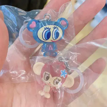 나루미야 메지루시 액세서리 나카무라 군 하나 짱 가챠