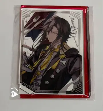 마츠리카노 케이 후엔 아크릴 스탠드 오토메이트 오토마 오토후유