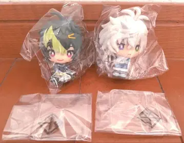 니지산지 니지콧토 이나미 라이 무라쿠모 카게츠