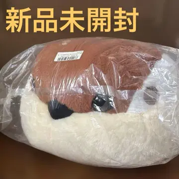 복복 까마귀&참새 BIG 츙스케