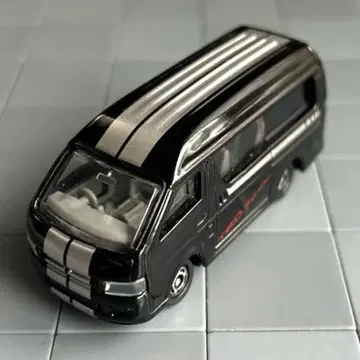 토미카 하이 에이스 튜닝카