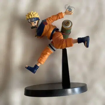 NARUTO 나루토 VIBRATION STARS 우즈마키 나루토 피규어